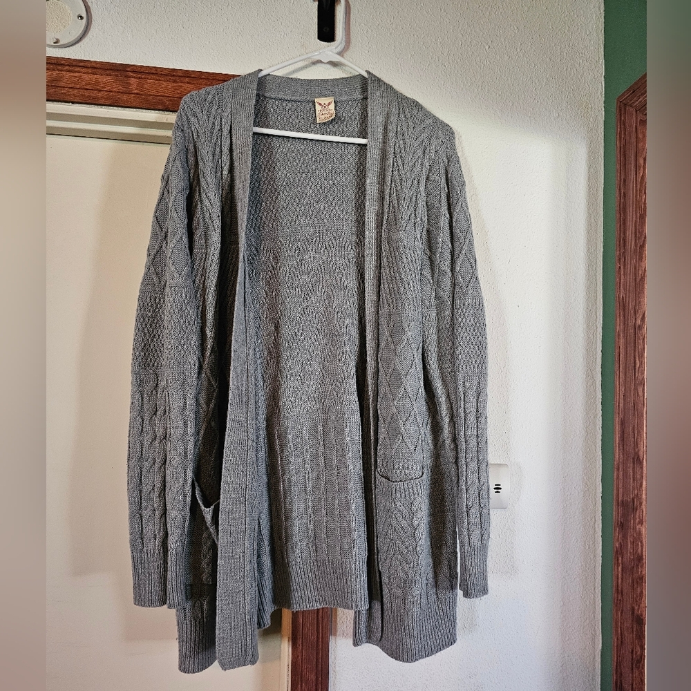 Faded Glory Sweater